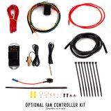 Mishimoto 89-01 Jeep Cherokee XJ 4.0L Performance Aluminum Fan Shroud w/o Controller thumbnail 6
