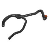 Mishimoto 14+ Chevrolet Silverado 1500 Black Silicone Hose Kit thumbnail 2