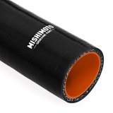 Mishimoto 14+ Chevrolet Silverado 1500 Black Silicone Hose Kit thumbnail 3