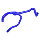 Mishimoto 14+ Chevrolet Silverado 1500 Blue Silicone Hose Kit thumbnail 2