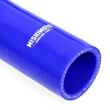 Mishimoto 14+ Chevrolet Silverado 1500 Blue Silicone Hose Kit thumbnail 3
