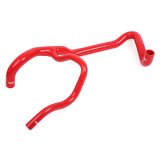 Mishimoto 14+ Chevrolet Silverado 1500 Red Silicone Hose Kit thumbnail 2