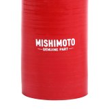 Mishimoto 14+ Chevrolet Silverado 1500 Red Silicone Hose Kit thumbnail 3