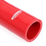 Mishimoto 14+ Chevrolet Silverado 1500 Red Silicone Hose Kit thumbnail 4