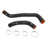 Mishimoto 89-92 Nissan Skyline R32 GTR Black Silicone Hose Kit thumbnail 2