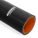 Mishimoto 89-92 Nissan Skyline R32 GTR Black Silicone Hose Kit thumbnail 4