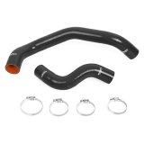 Mishimoto 93-02 Nissan Skyline R33/34 GTR Black Silicone Hose Kit thumbnail 1