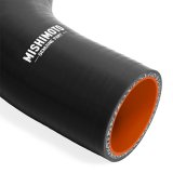 Mishimoto 93-02 Nissan Skyline R33/34 GTR Black Silicone Hose Kit thumbnail 3