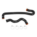 Mishimoto 11+ Jeep Grand Cherokee 5.7L V8 Black Silicone Radiator Hose Kit thumbnail 2
