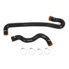 Mishimoto 11+ Jeep Grand Cherokee 5.7L V8 Black Silicone Radiator Hose Kit thumbnail 3