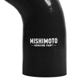 Mishimoto 11+ Jeep Grand Cherokee 5.7L V8 Black Silicone Radiator Hose Kit thumbnail 5
