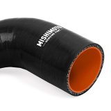 Mishimoto 11+ Jeep Grand Cherokee 5.7L V8 Black Silicone Radiator Hose Kit thumbnail 6