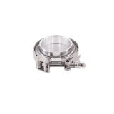 Mishimoto Aluminum V-Band Clamp 2.5in. (63.5mm) thumbnail 1