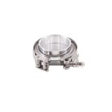 Mishimoto Aluminum V-Band Clamp 2.5in. (63.5mm) thumbnail 2