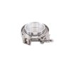 Mishimoto Aluminum V-Band Clamp 2.5in. (63.5mm) thumbnail 4