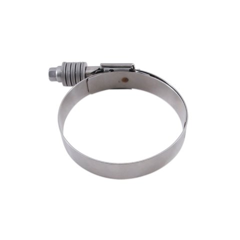 Mishimoto Constant Tension Worm Gear Clamp 3.27in.-4.13in. (83mm-105mm) thumbnail 1