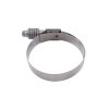 Mishimoto Constant Tension Worm Gear Clamp 3.27in.-4.13in. (83mm-105mm) thumbnail 4
