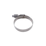 Mishimoto Constant Tension Worm Gear Clamp 1.26in.-2.13in. (32mm-54mm) thumbnail 1