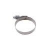 Mishimoto Constant Tension Worm Gear Clamp 1.26in.-2.13in. (32mm-54mm) thumbnail 4
