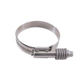Mishimoto Constant Tension Worm Gear Clamp 1.77in.-2.60in. (45mm-66mm) thumbnail 1