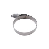 Mishimoto Constant Tension Worm Gear Clamp 2.76in.-3.62in. (70mm-92mm) thumbnail 2
