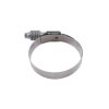Mishimoto Constant Tension Worm Gear Clamp 2.76in.-3.62in. (70mm-92mm) thumbnail 4