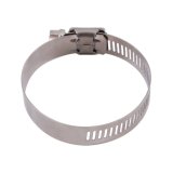 Mishimoto High-Torque Worm Gear Clamp 3.07in.-3.98in. (78mm-101mm) - Pack of 2 thumbnail 1