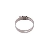 Mishimoto High-Torque Worm Gear Clamp 0.31in.-0.47in. (8mm-12mm) - Pack of 10 thumbnail 2