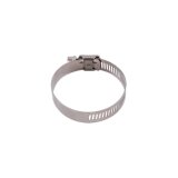 Mishimoto High-Torque Worm Gear Clamp 0.39in.-0.63in. (10mm-16mm) - Pack of 10 thumbnail 1