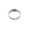 Mishimoto High-Torque Worm Gear Clamp 0.39in.-0.63in. (10mm-16mm) - Pack of 10 thumbnail 4