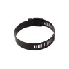 Mishimoto High-Torque Worm Gear Clamp 1.06in.-2.01in. (27mm-51mm) - Pack of 10 (Black) thumbnail 4
