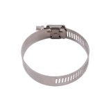 Mishimoto High-Torque Worm Gear Clamp1.57in.-2.52in. (40mm-64mm) - Pack of 10 thumbnail 1