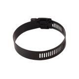Mishimoto High-Torque Worm Gear Clamp1.57in.-2.52in. (40mm-64mm) - Pack of 10 thumbnail 2