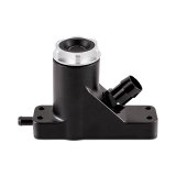 Mishimoto 2008-2010 Powerstroke Baffled Oil Catch Can Kit thumbnail 4