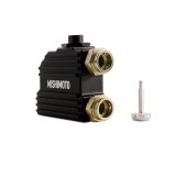 Mishimoto 2013+ Dodge Ram 6.7L Cummins Thermal Bypass Valve Kit thumbnail 1