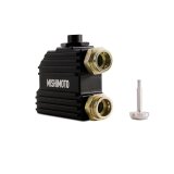 Mishimoto 2013+ Dodge Ram 6.7L Cummins Thermal Bypass Valve Kit thumbnail 5