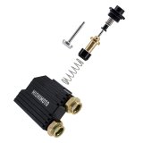 Mishimoto 2013+ Dodge Ram 6.7L Cummins Thermal Bypass Valve Kit thumbnail 7