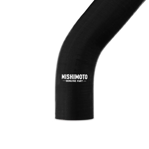 Mishimoto 2017+ Honda Civic Type R Silicone Hose Kit - Black thumbnail 3
