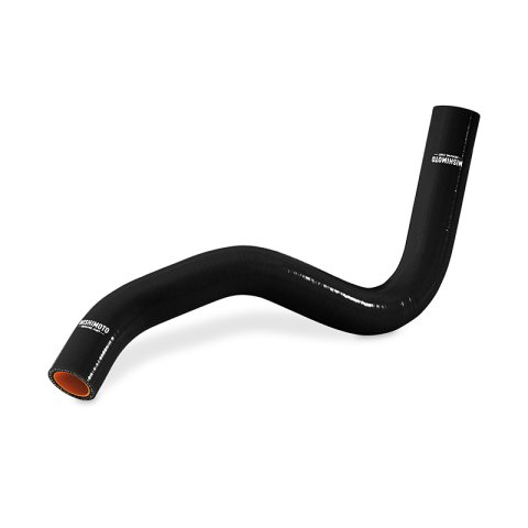 Mishimoto 2017+ Honda Civic Type R Silicone Hose Kit - Black thumbnail 4