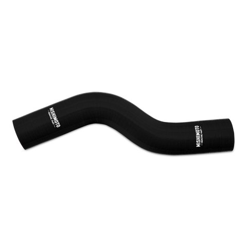 Mishimoto 2017+ Honda Civic Type R Silicone Hose Kit - Black thumbnail 6