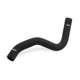 Mishimoto 2017+ Honda Civic Type R Silicone Hose Kit - Matte Black thumbnail 7