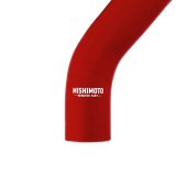 Mishimoto 2017+ Honda Civic Type R Silicone Hose Kit - Red thumbnail 5