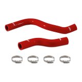 Mishimoto 2017+ Honda Civic Type R Silicone Hose Kit - Red thumbnail 6