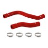 Mishimoto 2017+ Honda Civic Type R Silicone Hose Kit - Red thumbnail 9