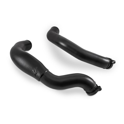 Mishimoto 2015+ BMW F8X M3/M4 Performance Air-to-Water Intercooler Power Pack thumbnail 3