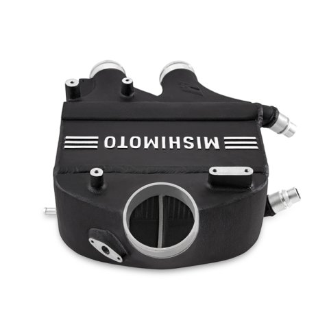 Mishimoto 2015+ BMW F8X M3/M4 Performance Air-to-Water Intercooler Power Pack thumbnail 4