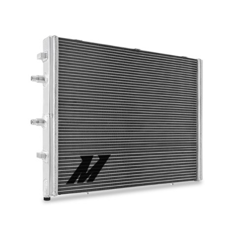Mishimoto 2015+ BMW F8X M3/M4 Performance Air-to-Water Intercooler Power Pack thumbnail 5