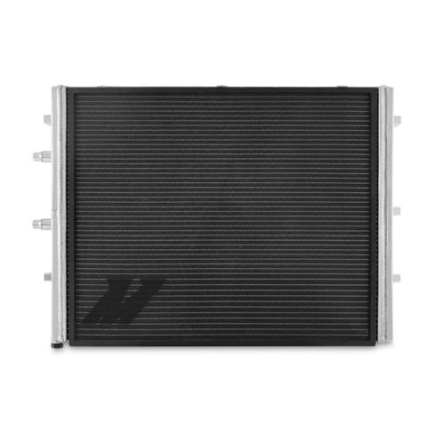 Mishimoto 2015+ BMW F8X M3/M4 Performance Air-to-Water Intercooler Power Pack thumbnail 8
