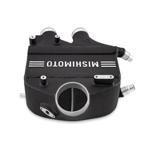 Mishimoto 2015+ BMW F8X M3/M4 Performance Air-to-Water Intercooler thumbnail 5