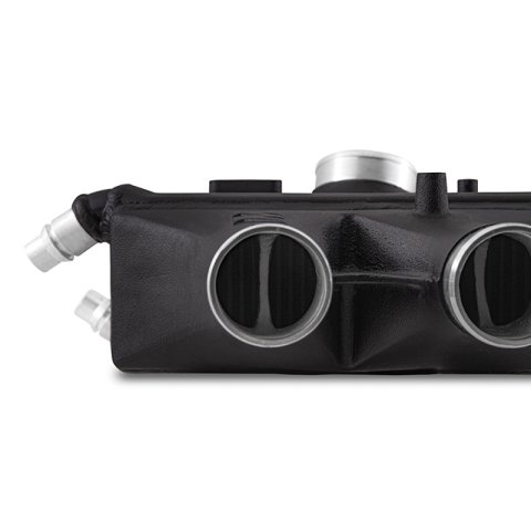 Mishimoto 2015+ BMW F8X M3/M4 Performance Air-to-Water Intercooler thumbnail 6
